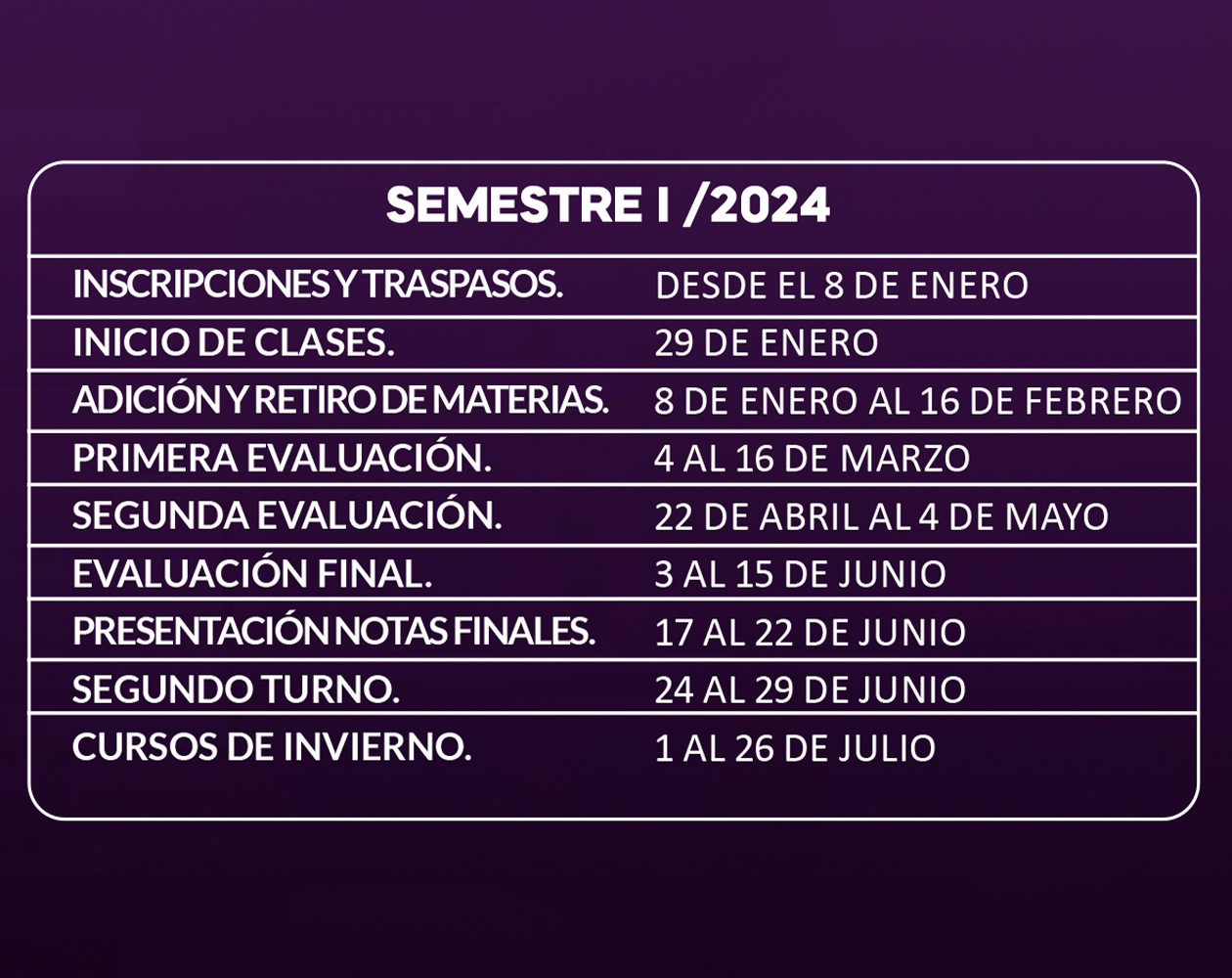 calendario